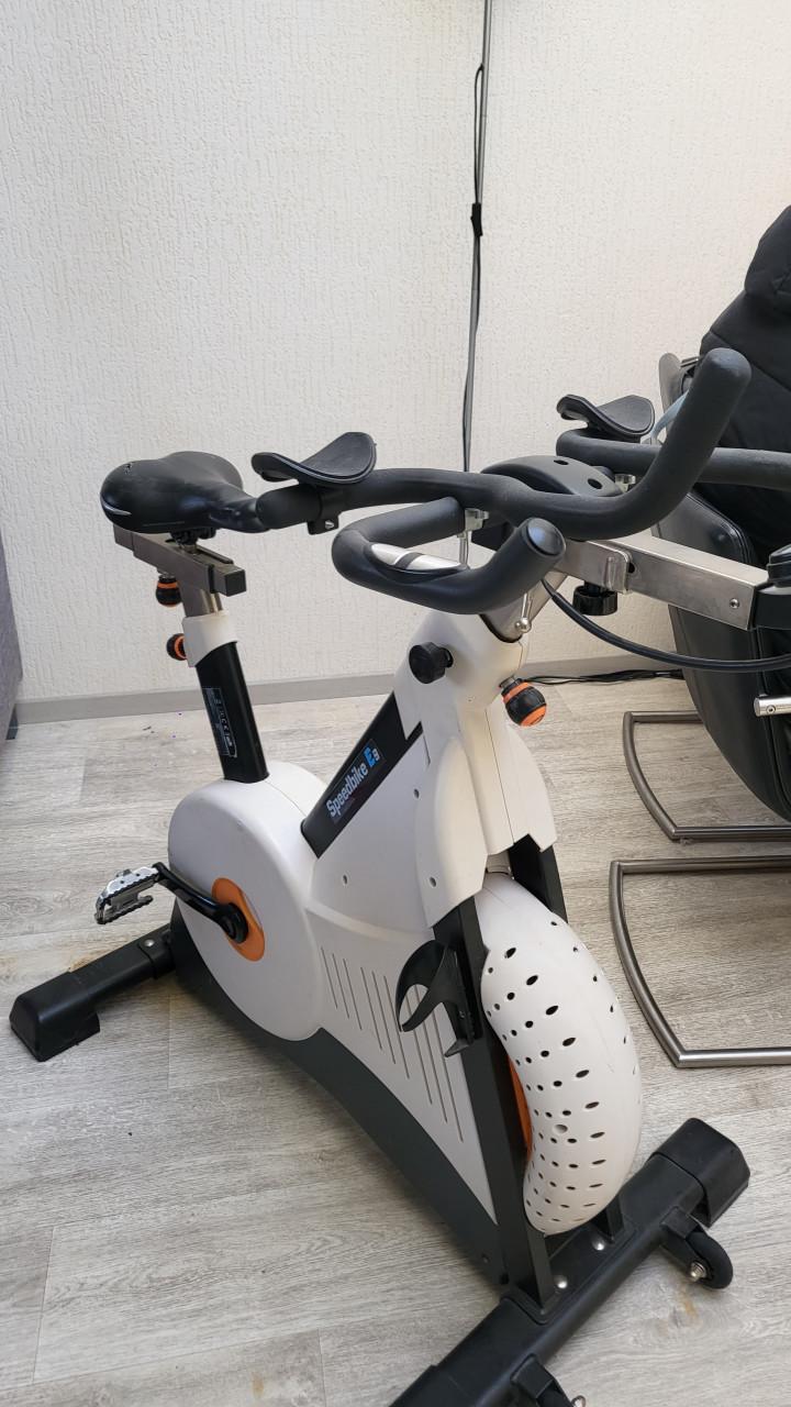 Home trainer