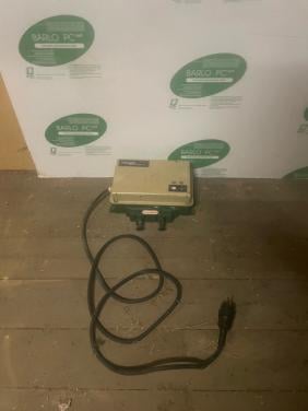 Schrikdraadapperaat koltech