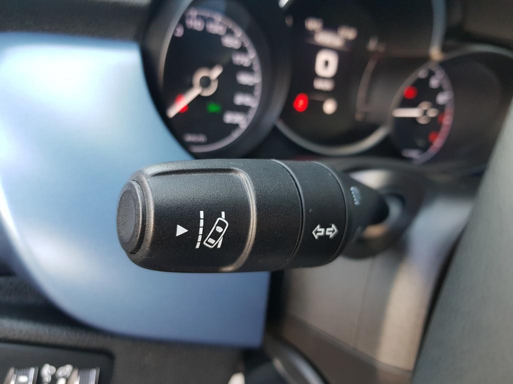 Fiat 500x 1.0 gse mirror