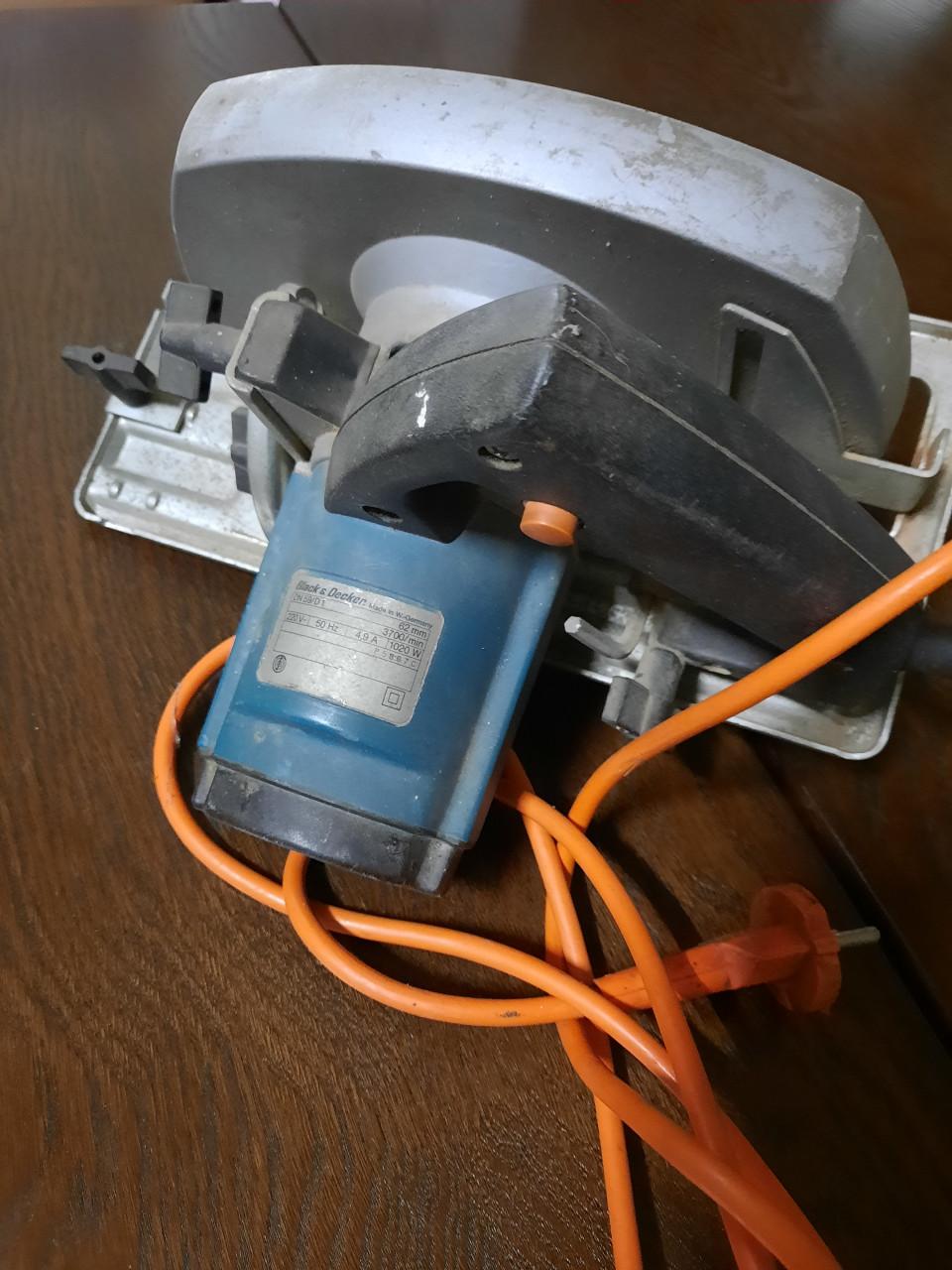 Keurig en goed gereedschap, opbrengst stichting hulptransporten Oekraine