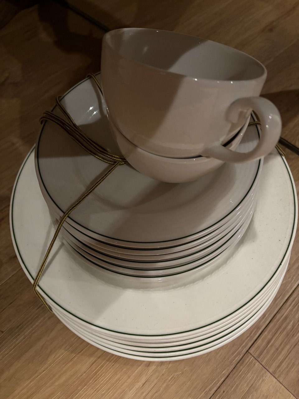 Villeroy en boch borden
