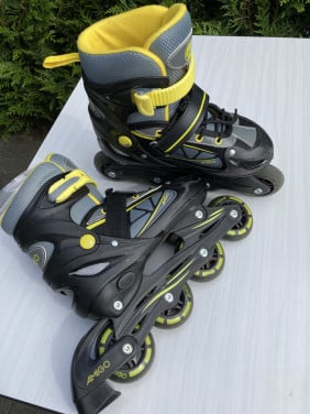 Skeelers