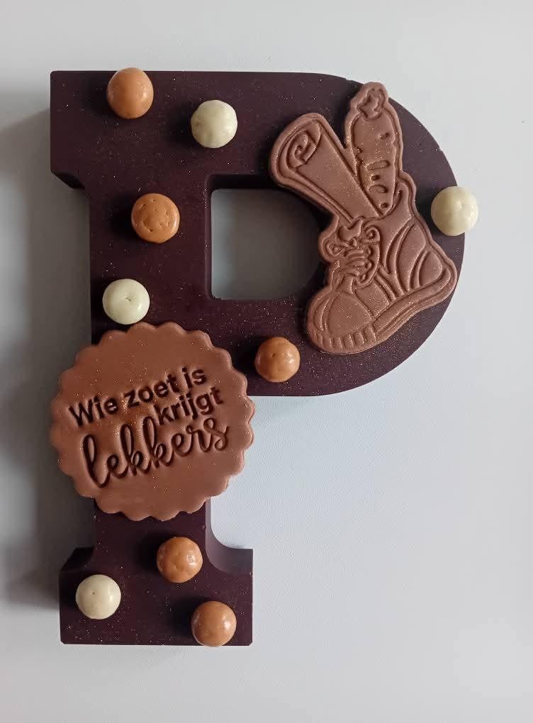 Sinterklaas actie