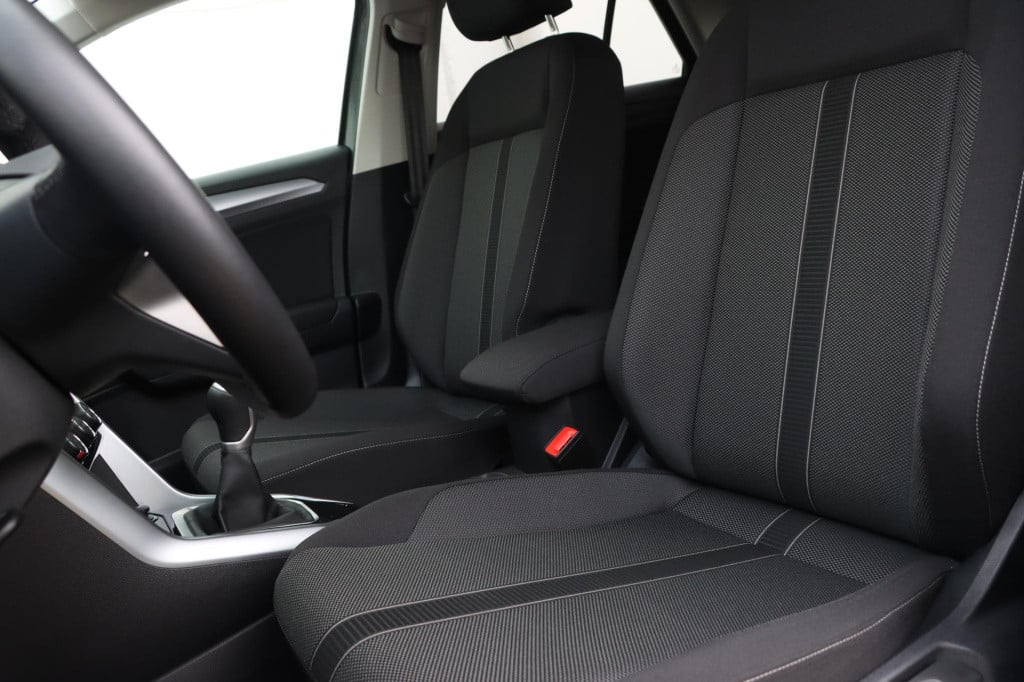 Volkswagen T-roc 1.5 tsi life edition