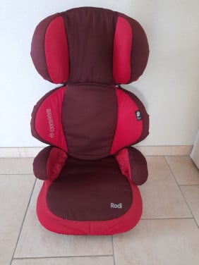 Maxi-cosi Rodi autostoel 15 / 36 kg  ( in goede nette staat )