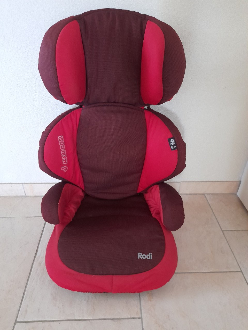 Maxi-cosi Rodi autostoel 15 / 36 kg  ( in goede nette staat )