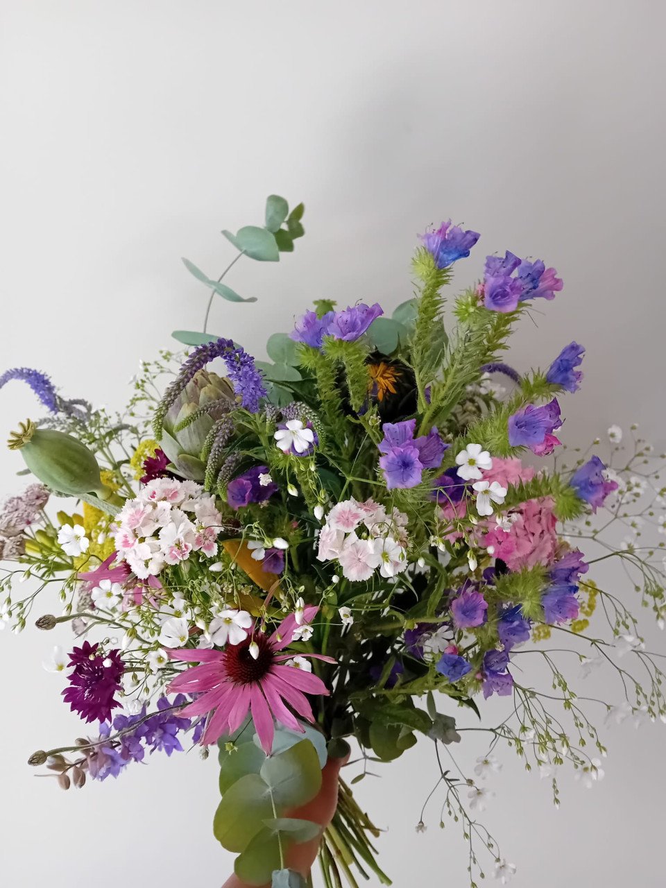 Bloemen