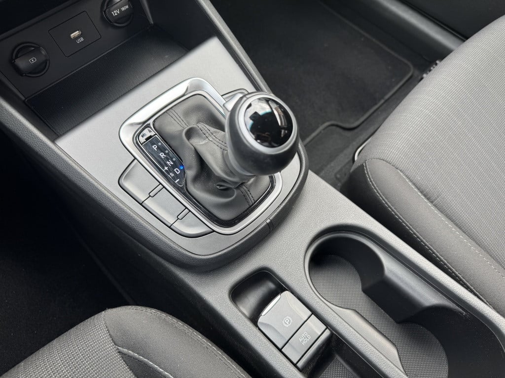 Hyundai Kona 1.6 gdi hev comfort smart | navigatie | adap.cruise control | 