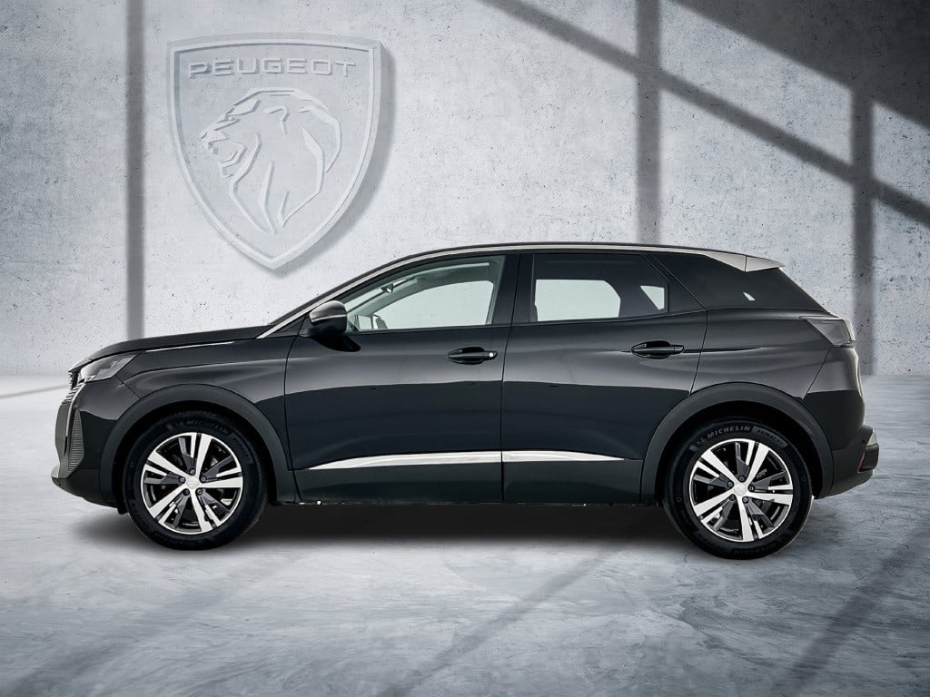 Peugeot 3008 130pk automaat allure | rijklaar | camera | icockpit | stoelve
