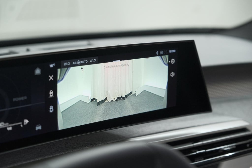 Peugeot 3008 1.2 hybrid 145 gt | elektrische kofferklep | camera | adaptiev