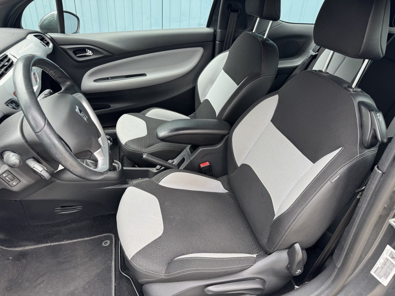 Leuke Citroen DS3 Te Koop!