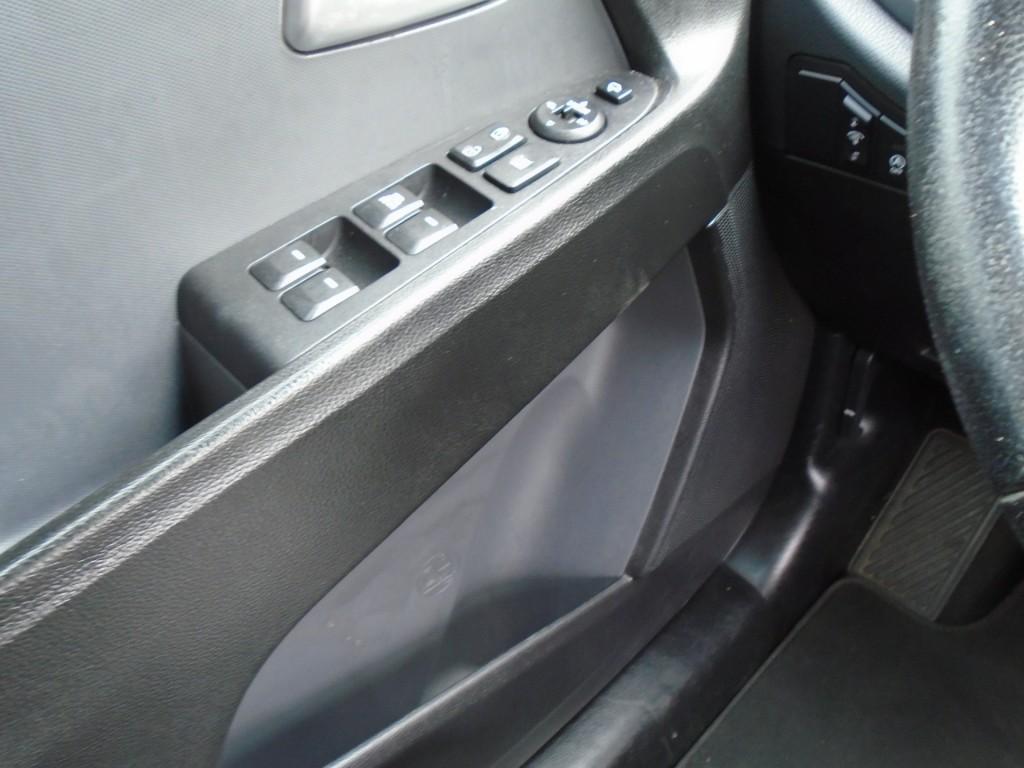 Kia Sportage 1.6 gdi super pack