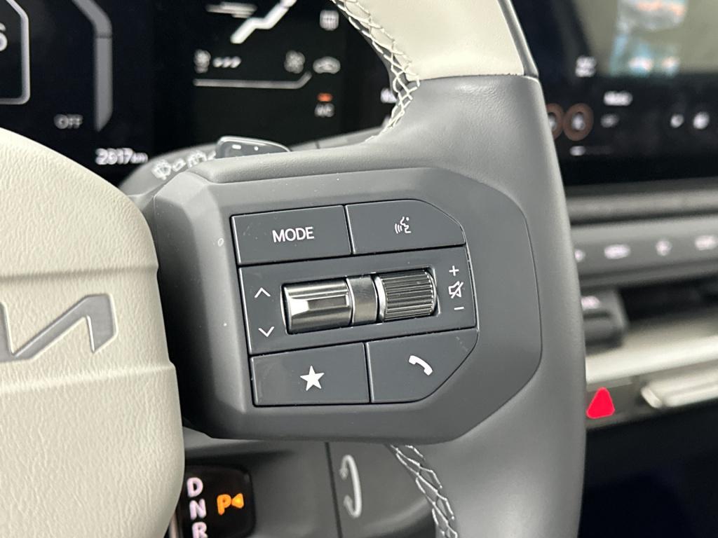 Kia Ev3 gt-line 81.4 kwh | demonstratieauto | lichtmetalen wielen | schuif-