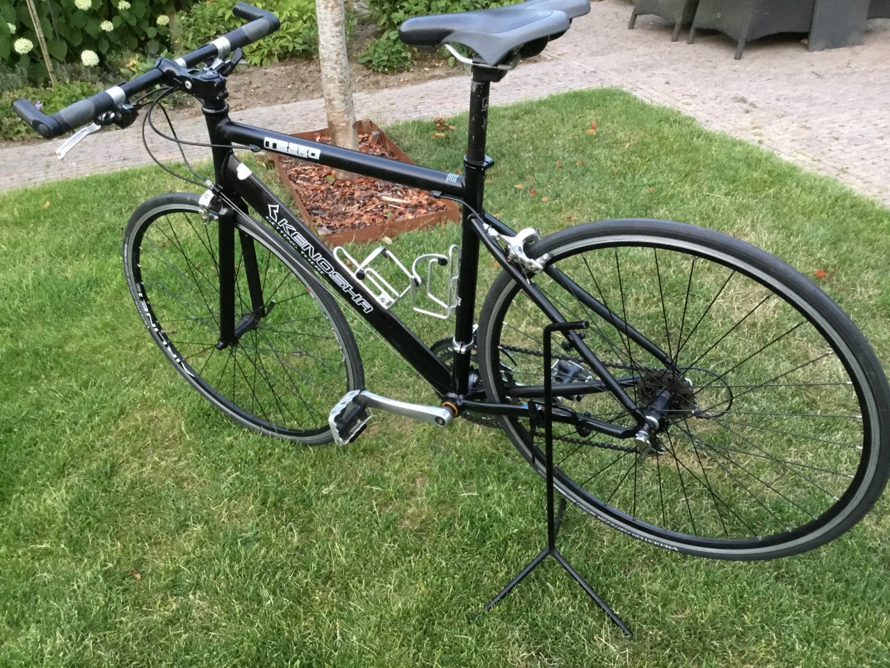 Kenosha sportfiets