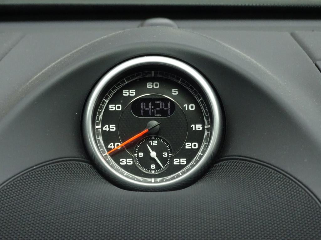 Porsche Cayenne 3.6 gts | led | pasm | sport design