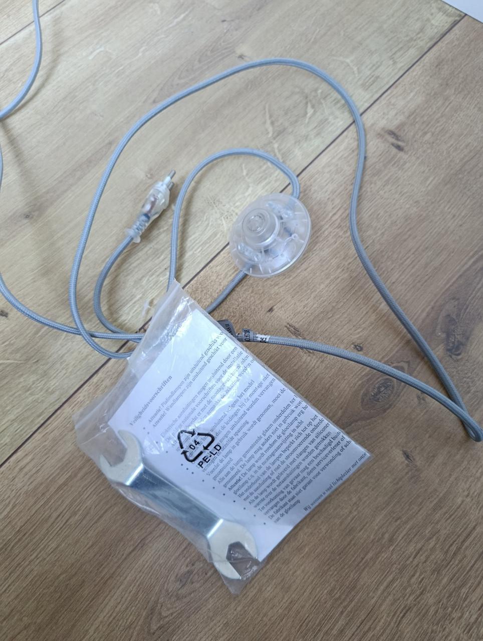 Staande lamp