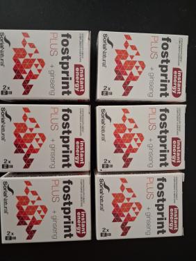 Sport voedingssupplement