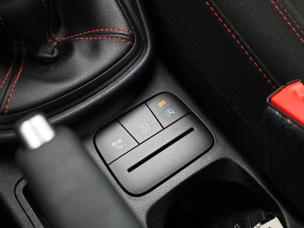 Ford Fiesta 1.0 ecoboost hybrid st-line btw auto | lmv | parkeersensoren | 