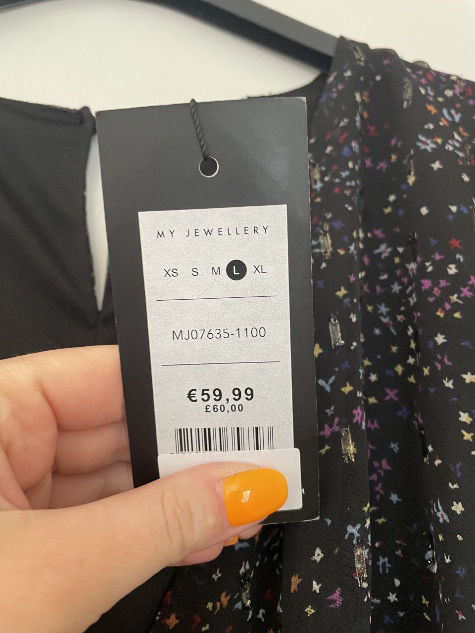 Partij jurken kleding nieuw My Jewellery