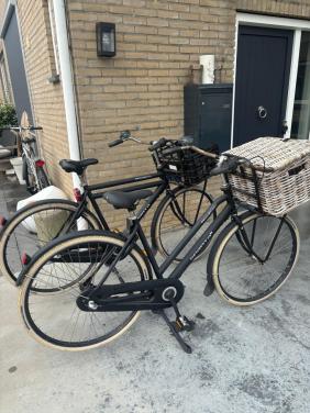 Fietsen