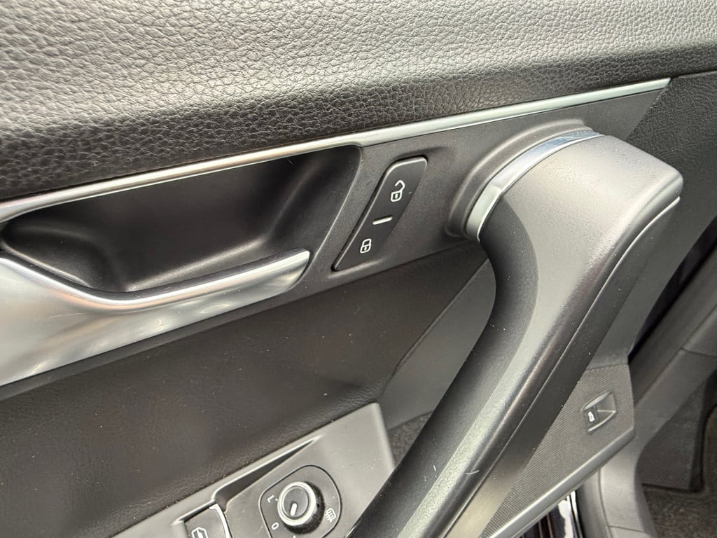 Volkswagen Passat 1.8 tsi highline