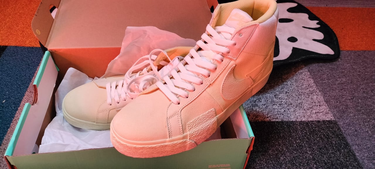 11 paar Nike sb dunk Air Force 1 zoom ds nieuw