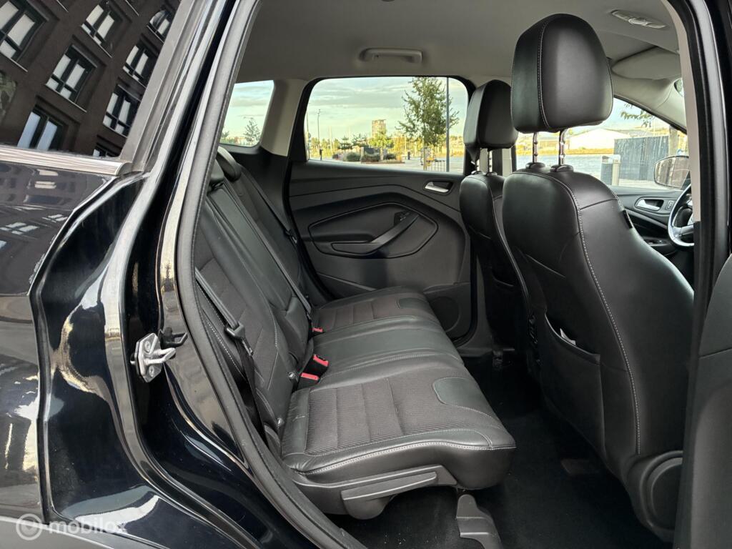 Ford Kuga, 1.6 Titanium Clima Navi Cruise km305.159 Nap BJ2013