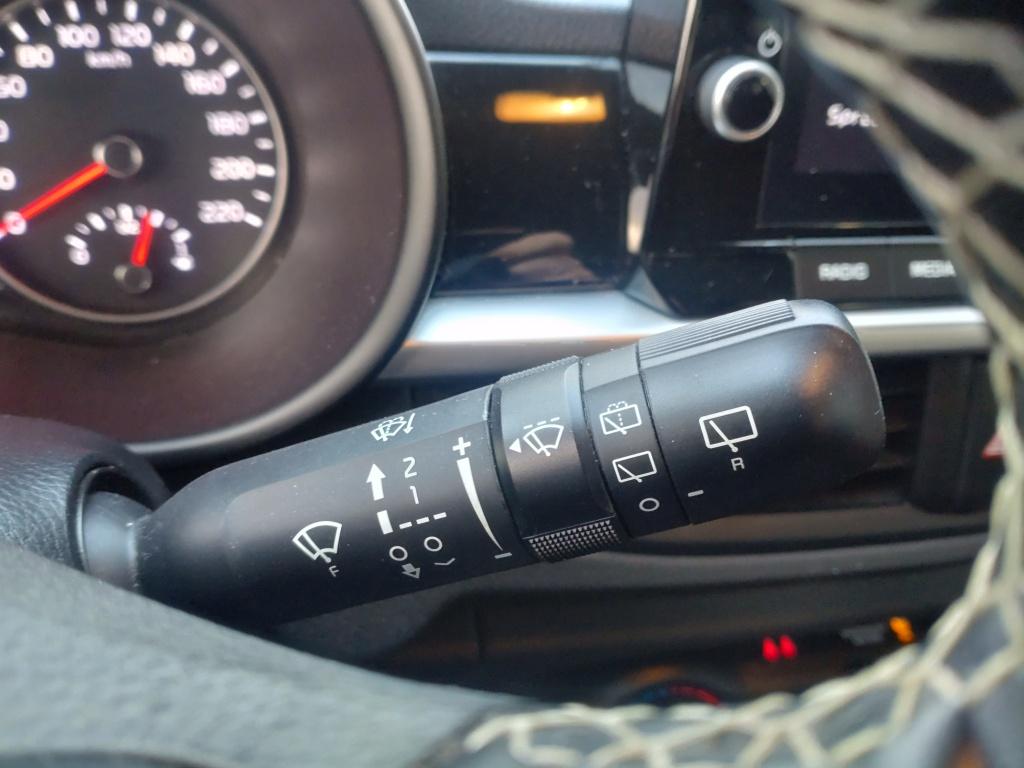 Kia Picanto 1.0 dpi dynamicline