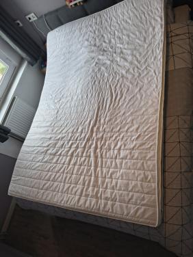 Matras topper
