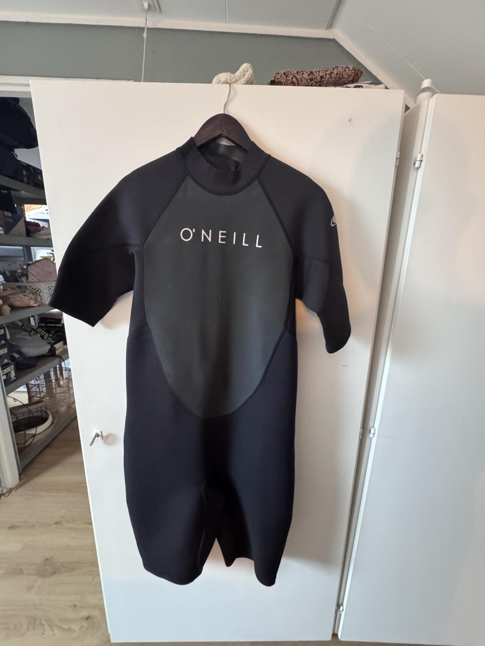 Nieuwe wetsuit 2mm heren - nooit gedragen