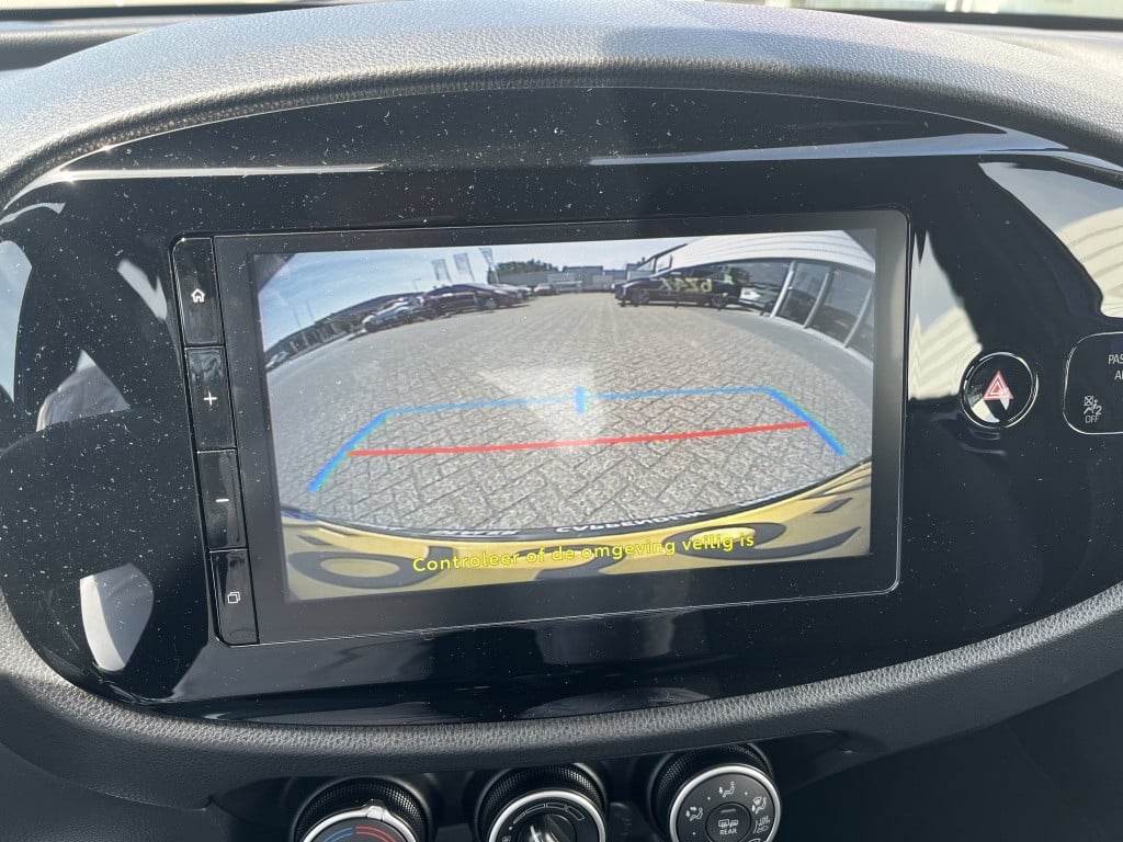 Toyota Aygo x | demo | 1.0 vvt-i s-cvt play | airco | apple carplay |