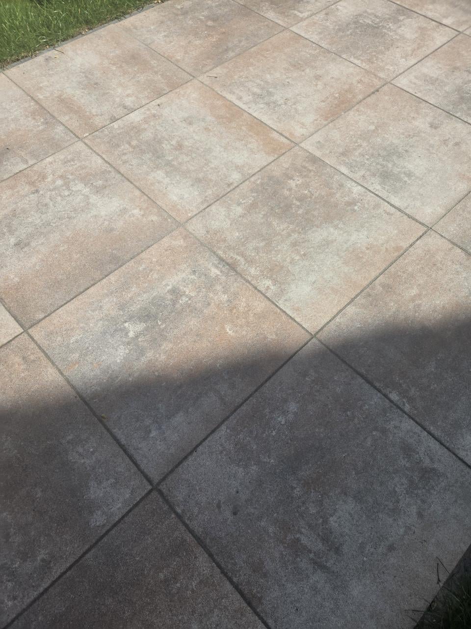 Tegels kilimanjaro 60 x 60