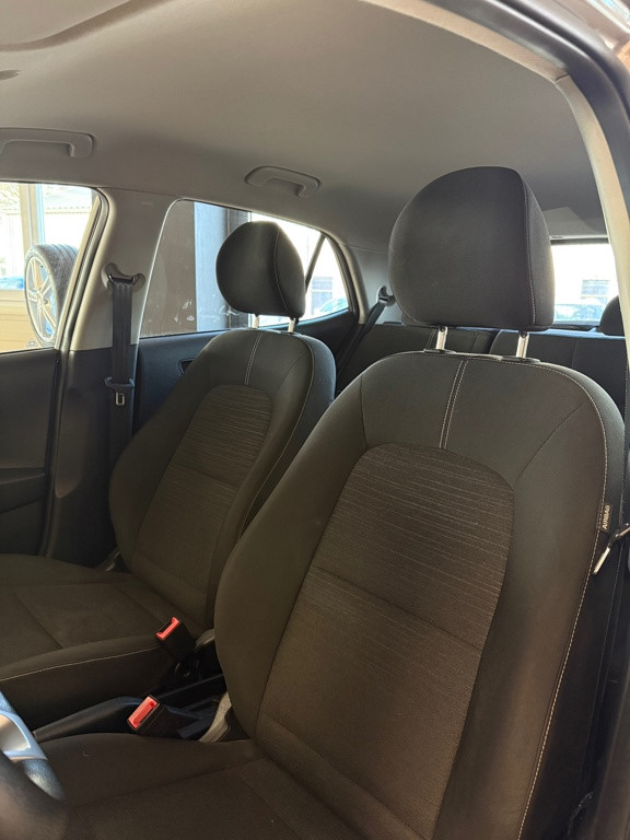 Kia Picanto 1.0 cvvt economyplusline