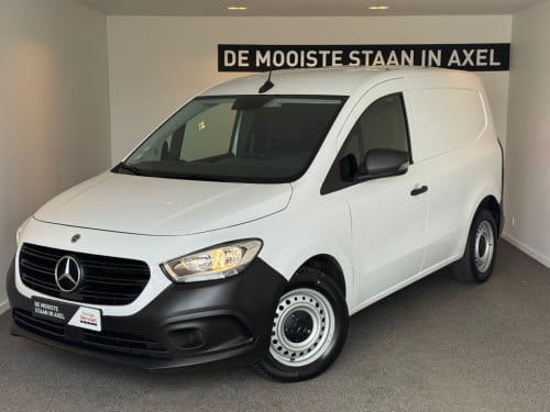 Mercedes-Benz Citan 108 cdi l1 pro