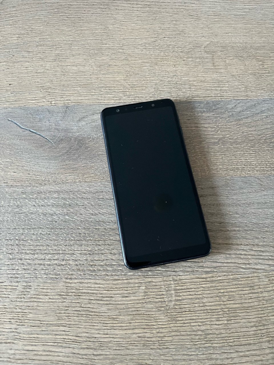 Samsung A7