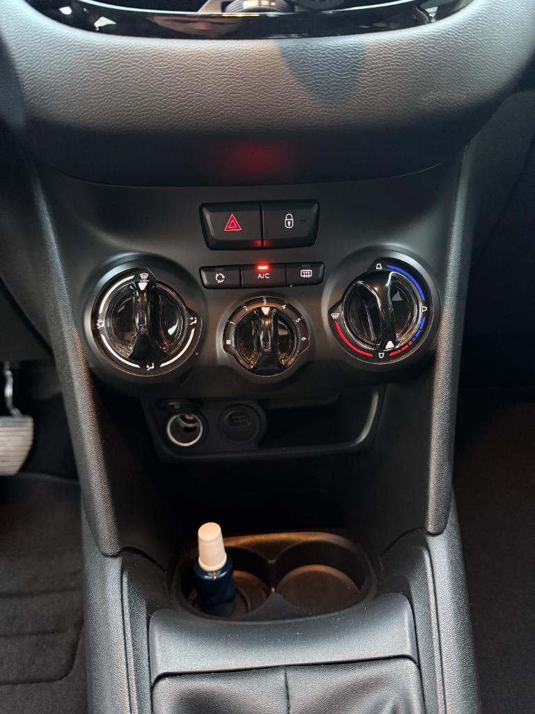 Peugeot 208 1.2 puretech - active