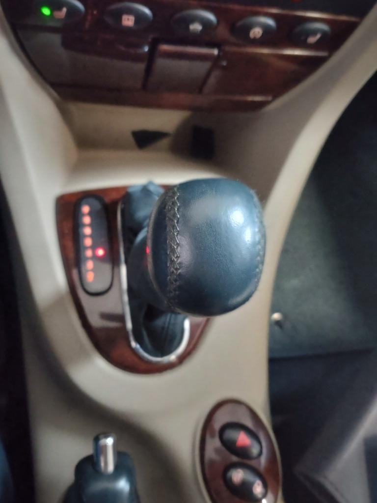 Rover 75 2.5 v6 sterling
