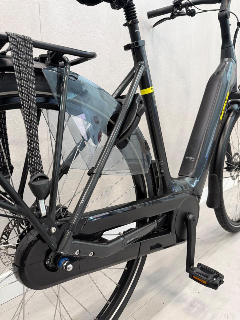 Batavus Finez E-Go Bosch Active Line Plus 57CM 9126KM 400Wh