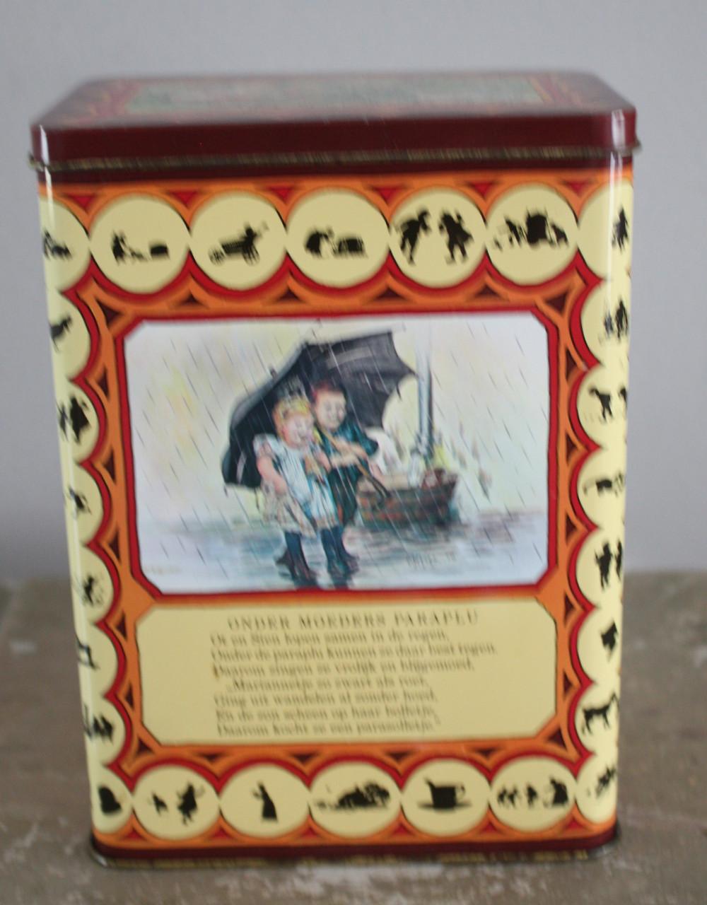 Blik ot &sien nr2