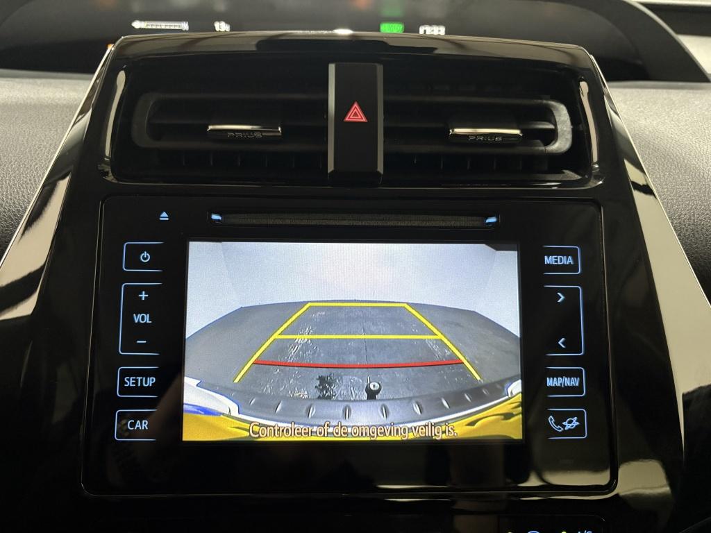 Toyota Prius 1.8 first edition | camera | bsm | pdc |