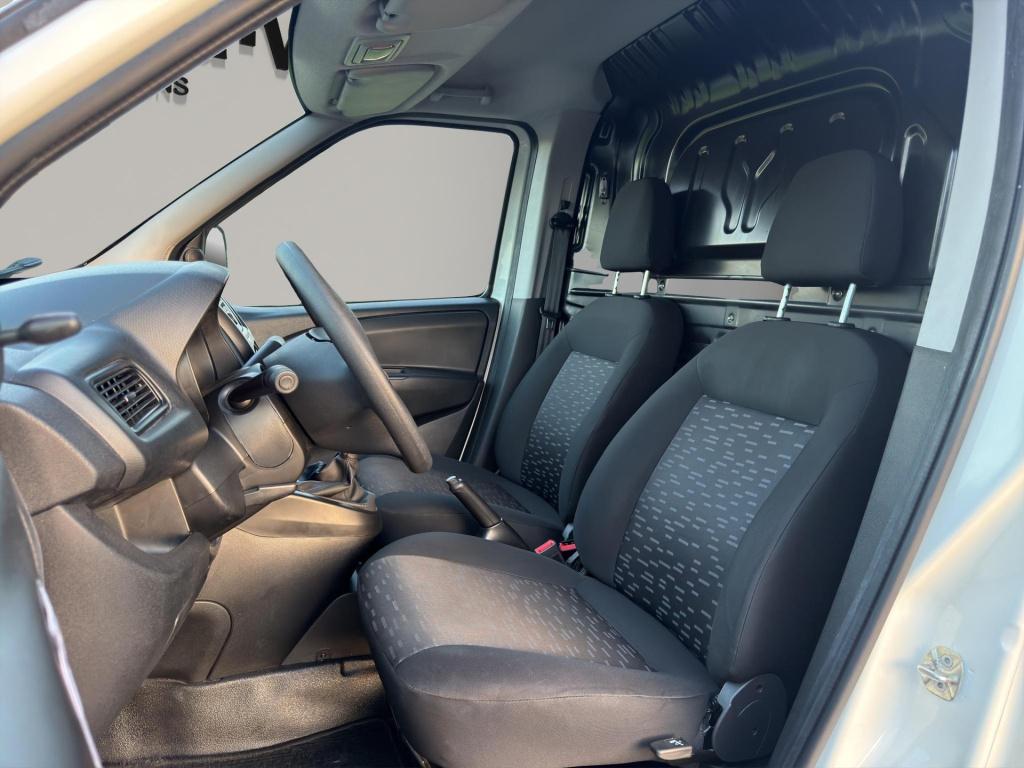 Opel Combo 1.3 cdti l1h1 edition airco