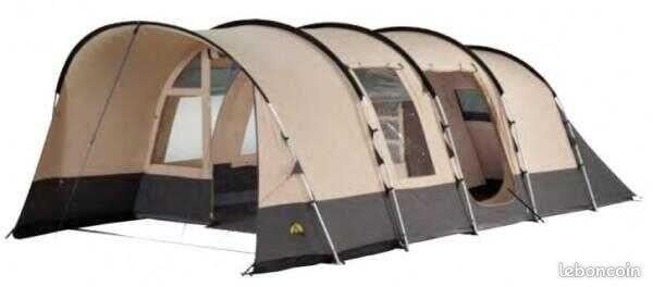 Tunneltent Safarica Livingstone tc te koop