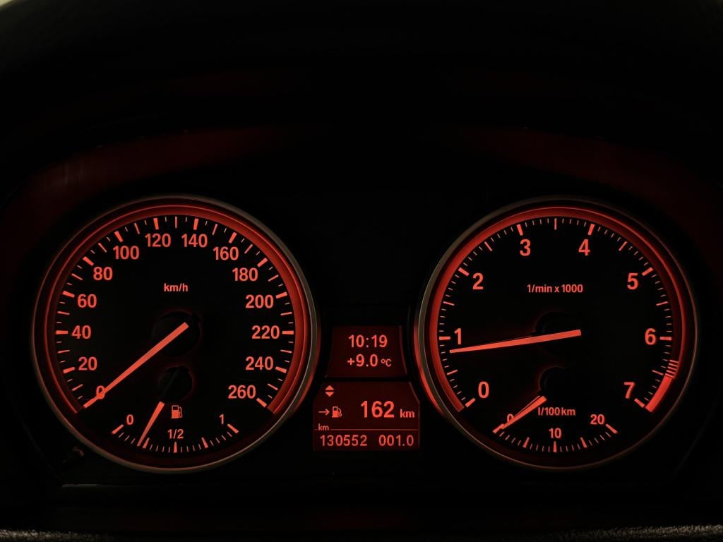 BMW X1 xdrive20i high executive | pano | stoelverwarming | leder | cruise |