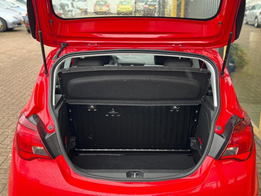 Opel Corsa 1.2