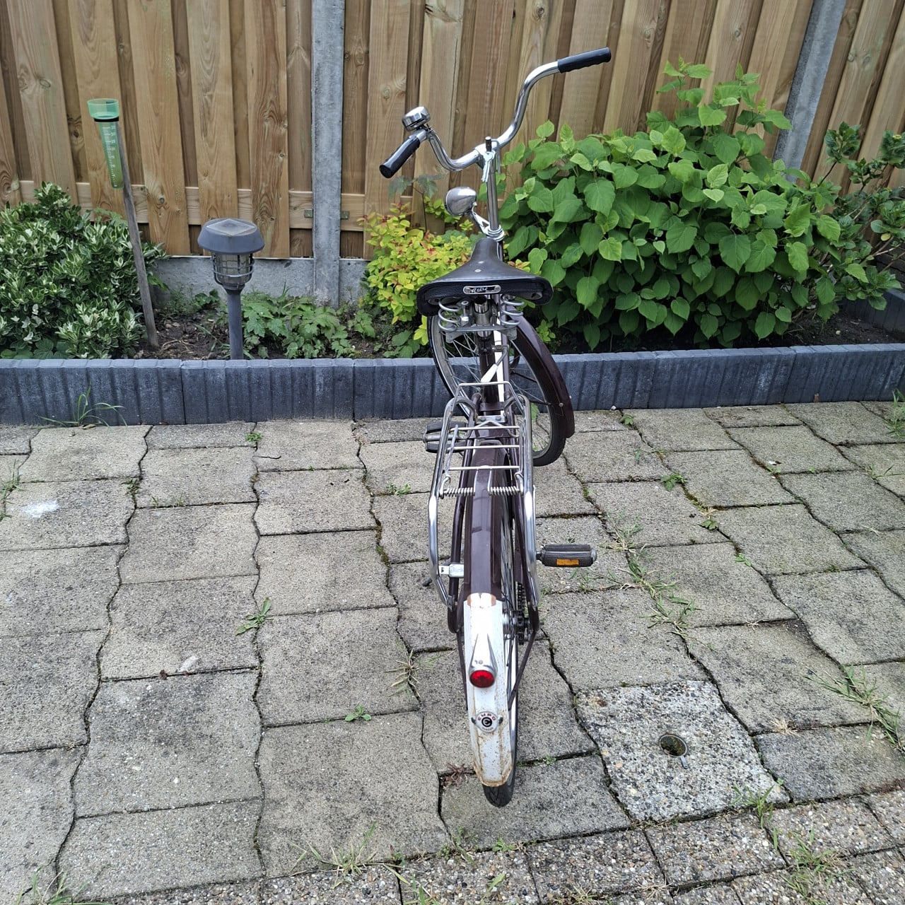 Empo midi fiets