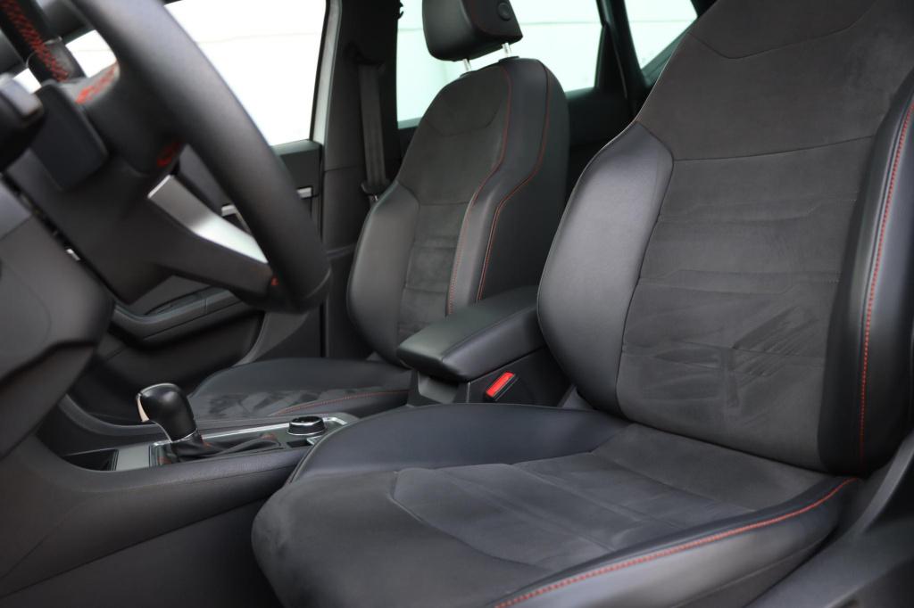 Seat Ateca 1.5 tsi fr business intense dsg7