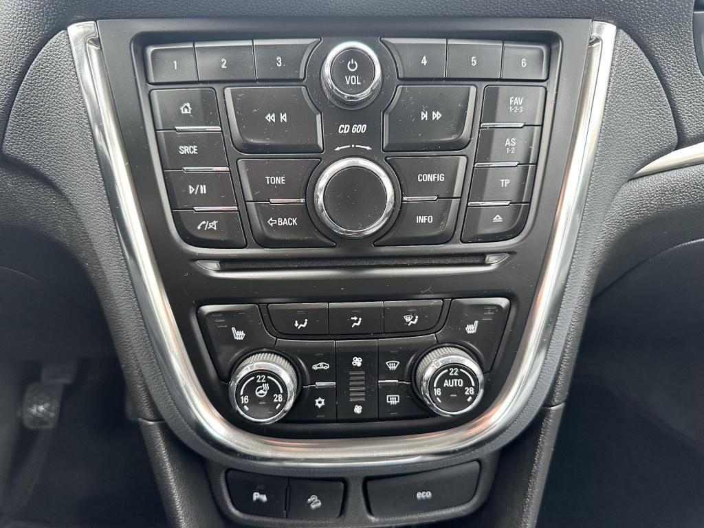 Opel Mokka 1.4 t cosmo 4x4