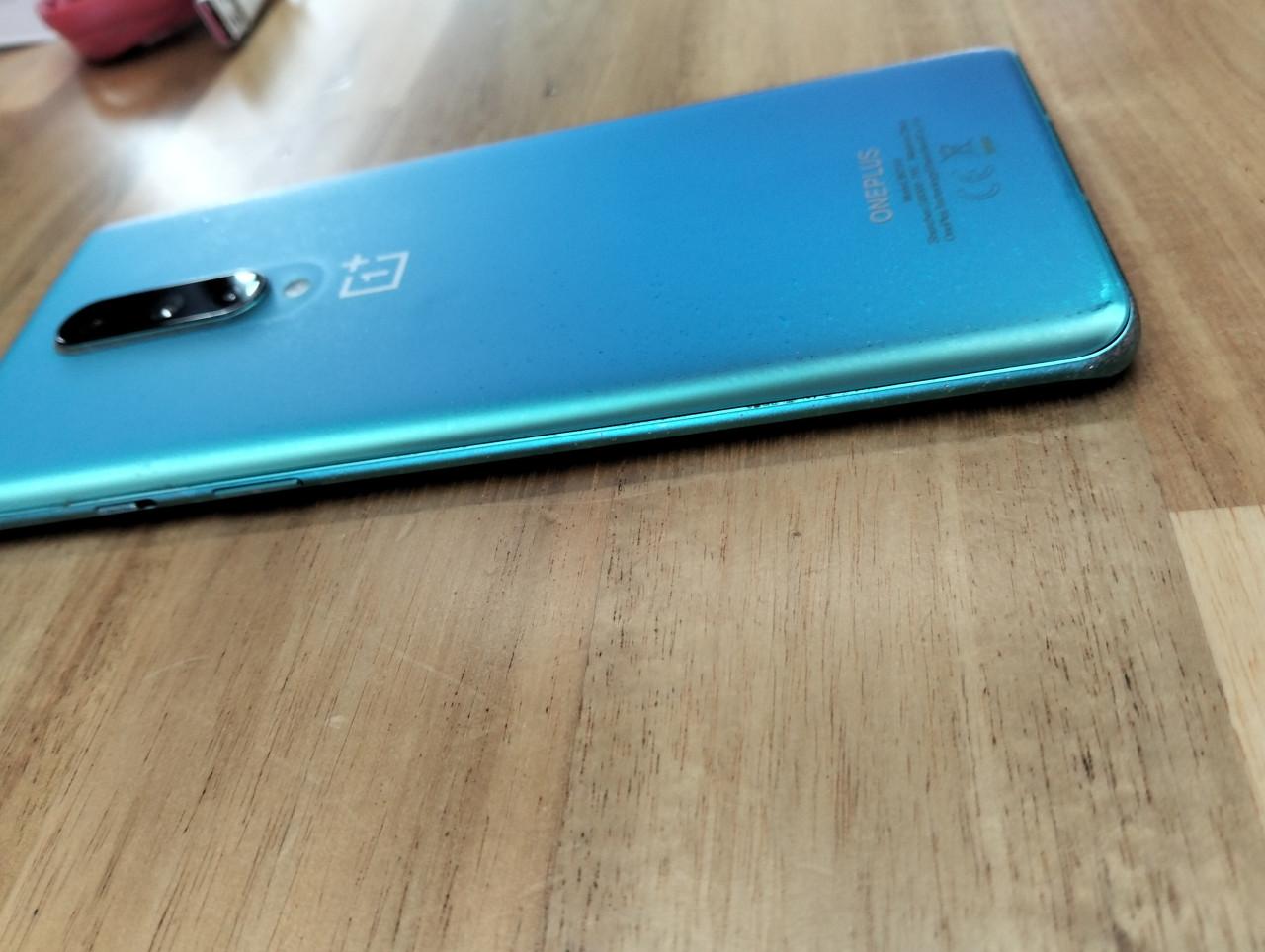 Oneplus 8