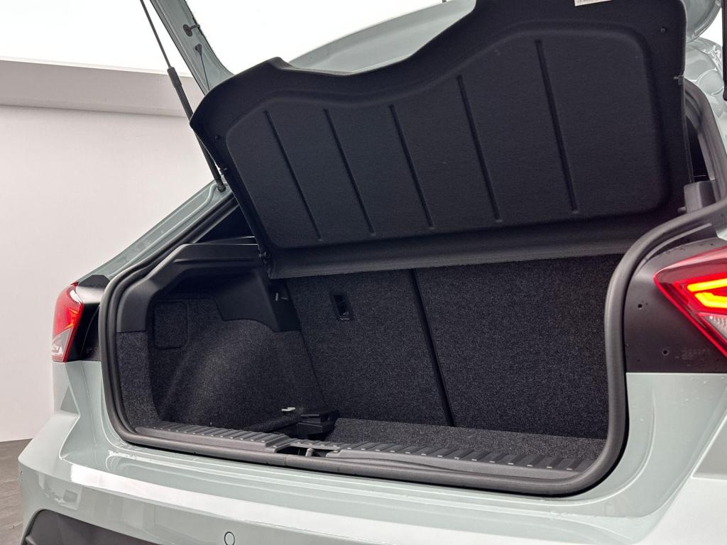 Seat Ibiza style 1.0 ecotsi 70 kw / 95 pk hatchback 5 deurs 5