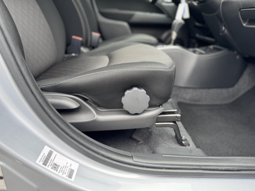 Mitsubishi Space Star 1.2 dynamic automaat | camera | apple carplay/android